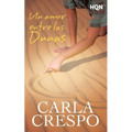 Un amor entre las dunas