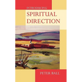 Introducing Spiritual Direction