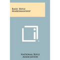 Basic Rifle Marksmanship