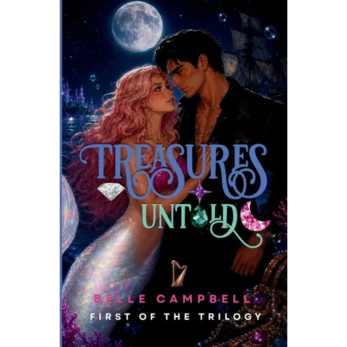 Treasures Untold