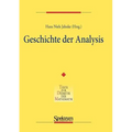Geschichte Der Analysis