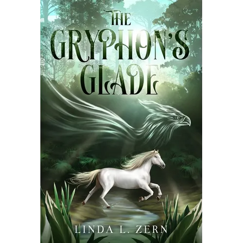 The Gryphon's Glade: Impossible Love