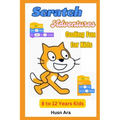 Scratch Adventures: Coding Fun for Kids!