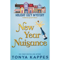 New Year Nuisance