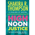 High Noon Justice