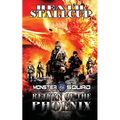 Monster Squad 1: Return Of The Phoenix