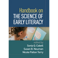 Handbook on the Science of Early Literacy
