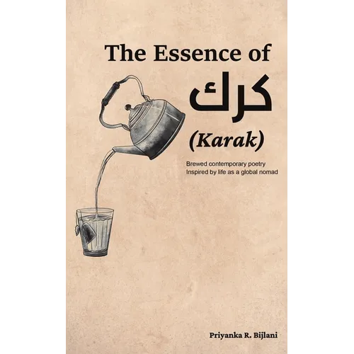 The Essence of Karak