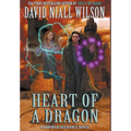Heart of a Dragon