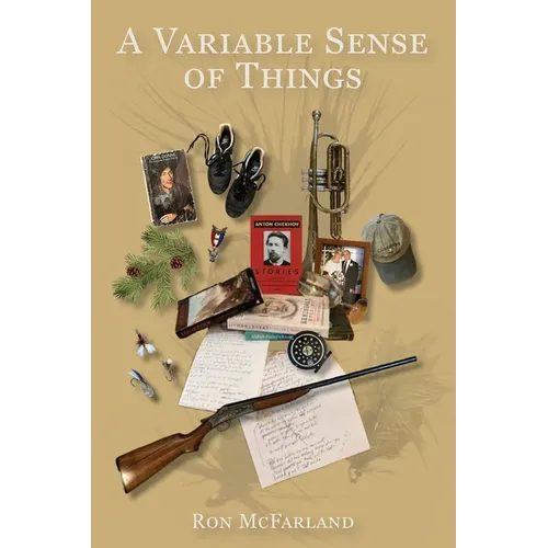 A Variable Sense of Things