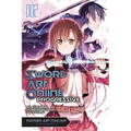 Sword Art Online Progressive, Volume 2