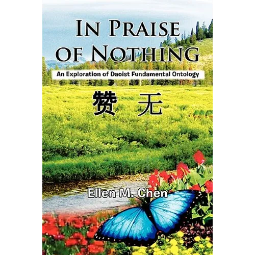 In Praise of Nothing