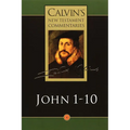 The Gospel According to John 1-10