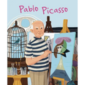 Pablo Picasso