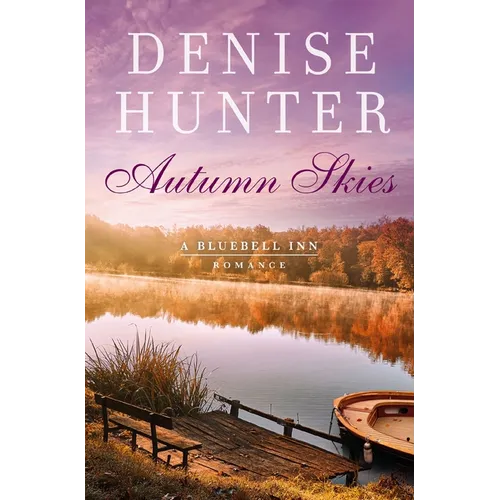 Autumn Skies