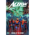 Superman: Action Comics Vol. 3: Revenge of the Demon