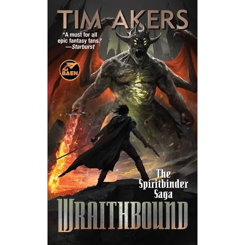 Wraithbound
