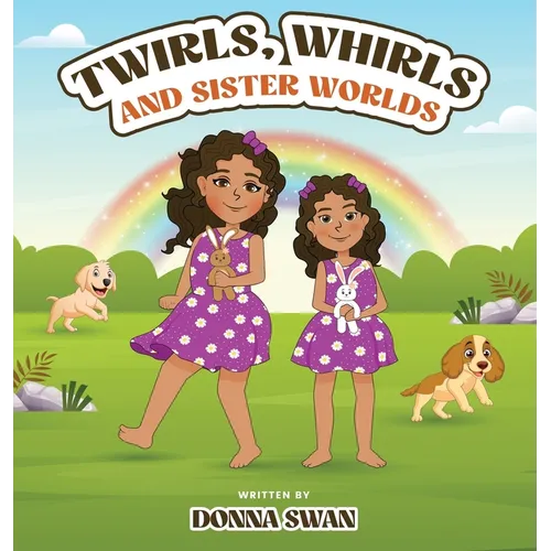 Twirls, Whirls and Sister Worlds