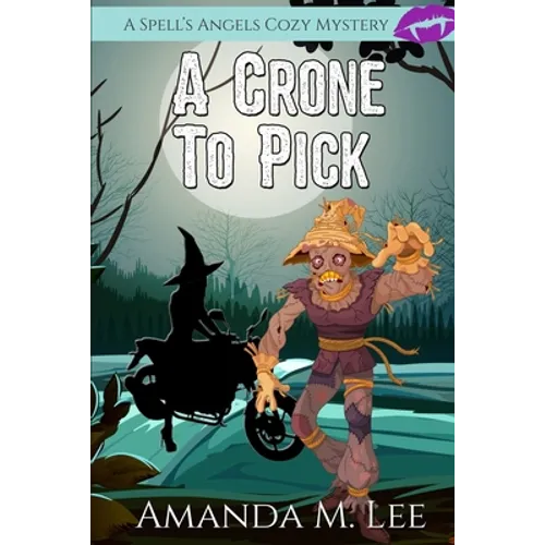 A Crone to Pick