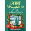 A Cozy Christmas Blizzard: Two Cozy Tales of Romance, Snowfall, and Christmas Cheer