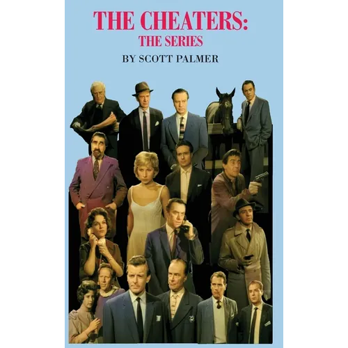 The Cheaters: The Series