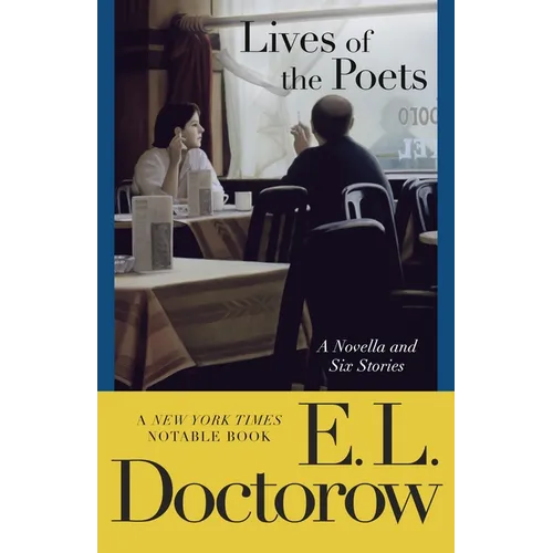 Lives of the Poets: A Novella and Six Stories - Paperback
