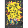 Orchestra Friends: Squeals, Groans, Off-Beat Rhythms