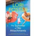 The Summer of No Attachments