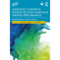 Assessing Change in English Second Language Writing Performance