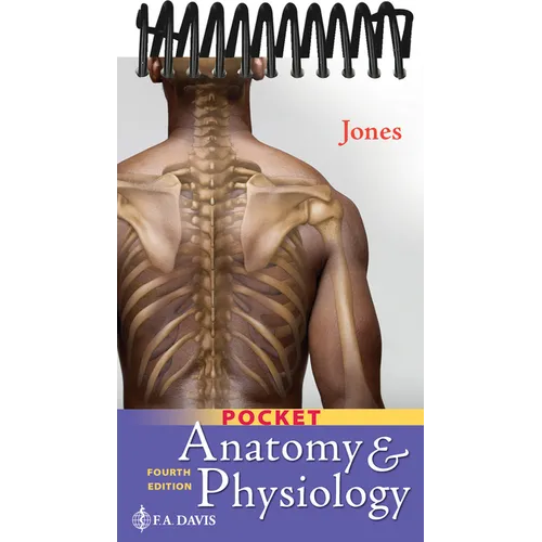 Pocket Anatomy & Physiology