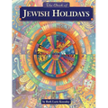 The Book of Jewish Holidays