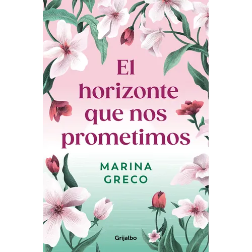 El Horizonte Que Nos Prometimos / The Horizon We Promised Ourselves