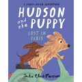 Hudson and the Puppy: Lost in Paris