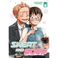 Sweat and Soap 6