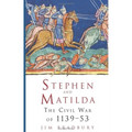 Stephen and Matilda
