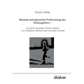 Mentale und physische Vorbereitung des Schauspielers - die psycho-physische Einheit anhand von Feldenkrais-Methode und Alexander-Technik.