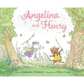 Angelina and Henry