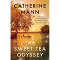 The Sweet Tea Odyssey