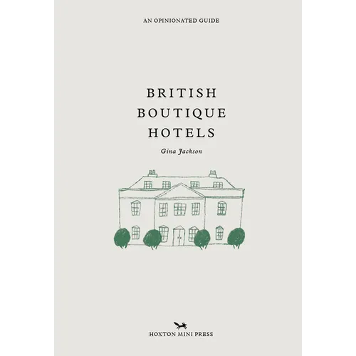 British Boutique Hotels