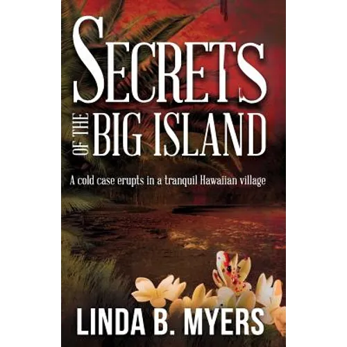 Secrets of the Big Island