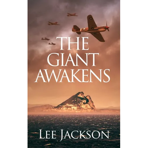 The Giant Awakens