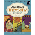 Arch Books Treasury: Vintage Collection, 1964-1965