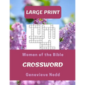 Women of the Bible Crossword