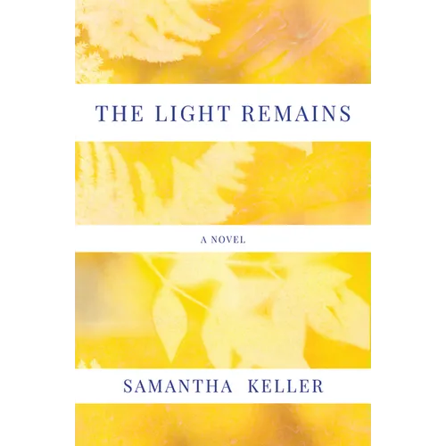 The Light Remains