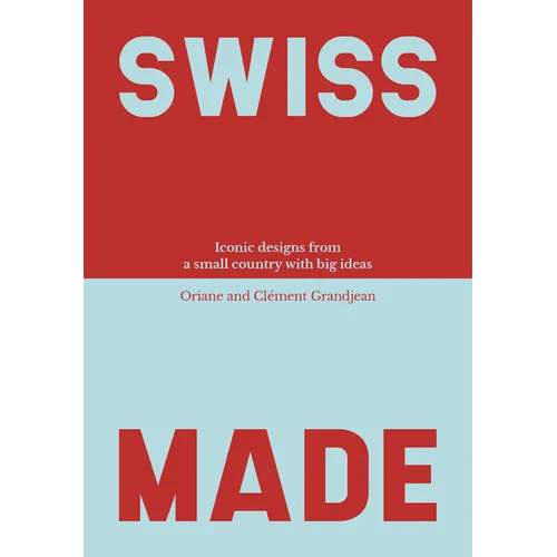 Swiss Made