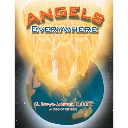 Angels Everywhere