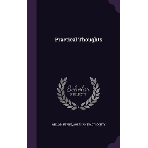 Practical Thoughts