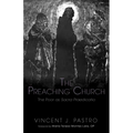 The Preaching Church: The Poor as Sacra Praedicatio