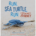 Run, Sea Turtle, Run: A Hatchling's Journey