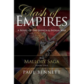 Clash of Empires: A Novel of the French Indian War